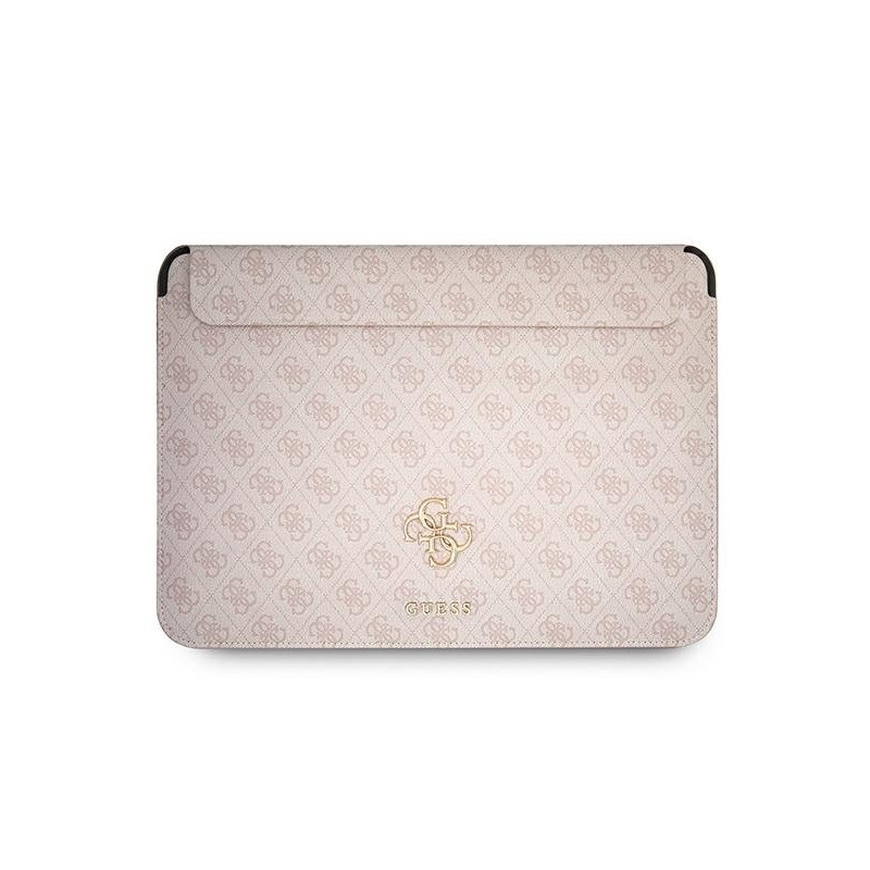 Guess GUCS13G4GFPI Rose Laptop bag 13''