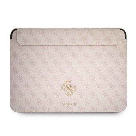Guess GUCS13G4GFPI Rose Laptop bag 13''