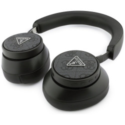 Guess 4G Triangle Logo Wireless Headphones
