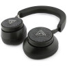 Guess 4G Triangle Logo Wireless Headphones