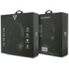 Guess 4G Triangle Logo Wireless Headphones