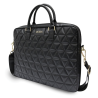 Guess Quilted Laptop Bag 16"