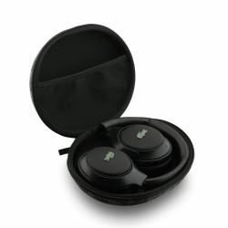 Lacoste Petit Pique ANC ENC Wireless Headphones