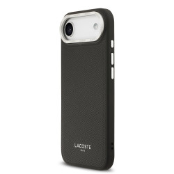 Lacoste PU Leather Champs Elysees MagSafe Case for iPhone Air