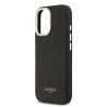 Lacoste PU Leather Champs Elysees MagSafe Case for iPhone 17