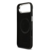 Lacoste Iconic Petit Pique Camera Stand MagSafe Case for iPhone Air