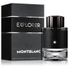 Mont Blanc Explorer Perfume EDP 60 ml