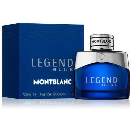 Mont Blanc 3386460144254