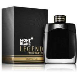 Mont Blanc 3386460118125