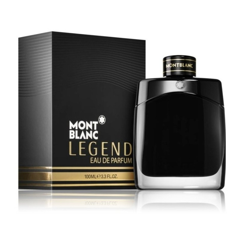 Mont Blanc Legend Perfume EDP 100 ml