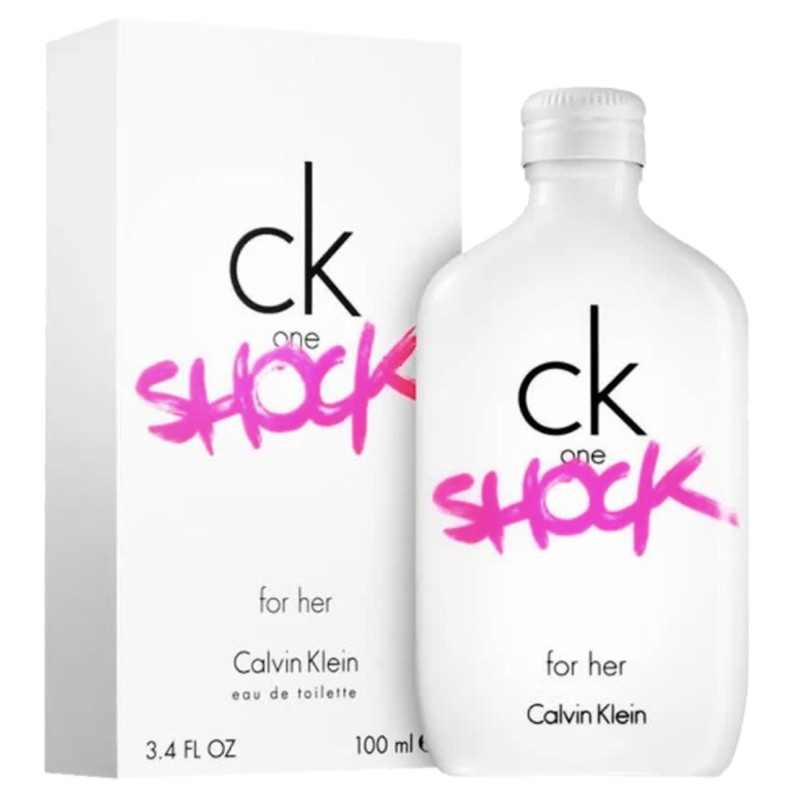 Calvin Klein 3607342402065