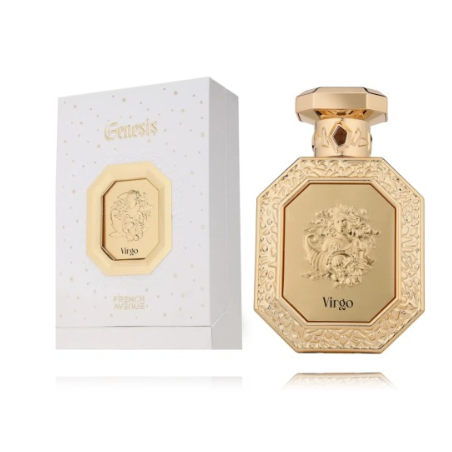 French Avenue Virgo Perfume EDP 90 ml