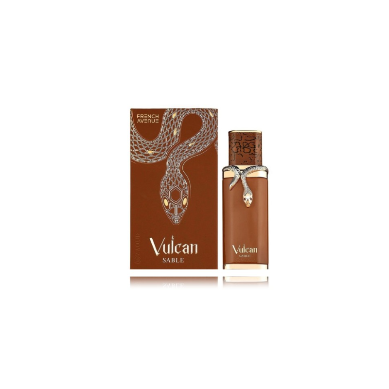 French Avenue 6290360378060