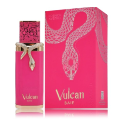 French Avenue Vulcan Baie Perfume EDP 100 ml