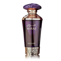 French Avenue Miraj Exclusif Perfume EDP 100 ml