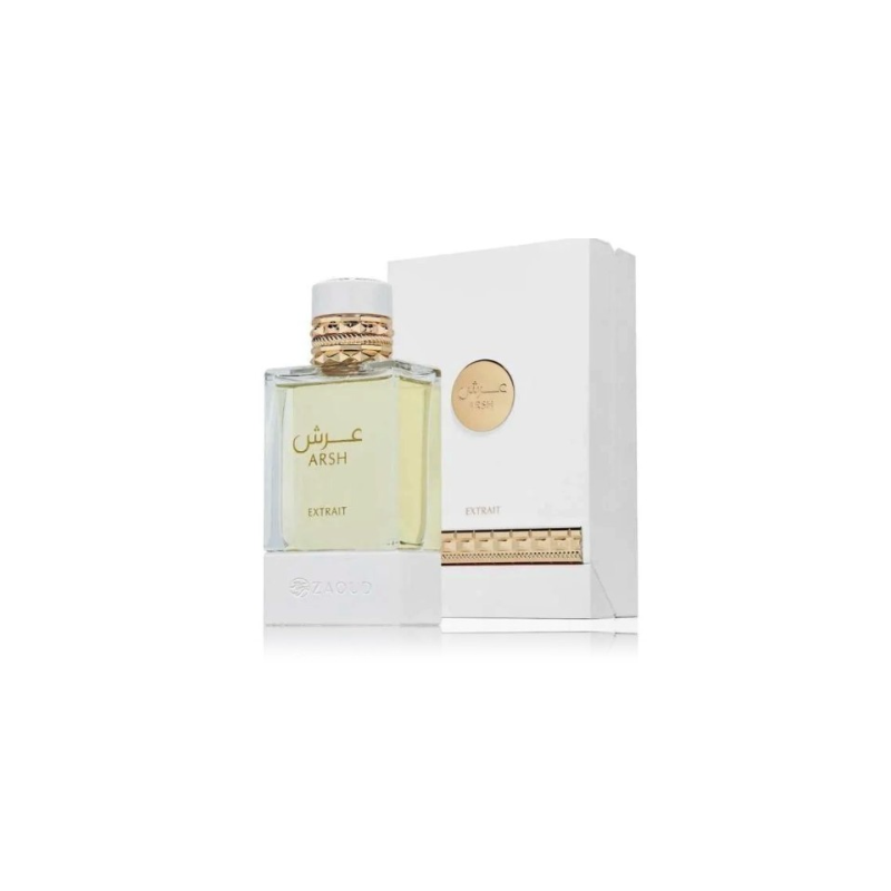French Avenue Arsh Perfume PP 100 ml