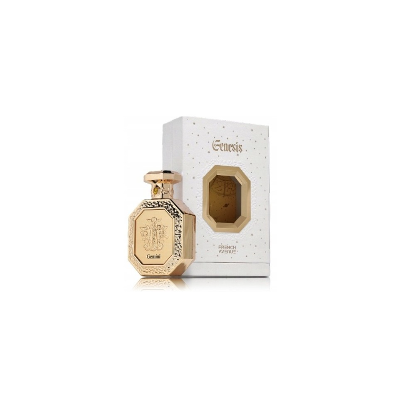French Avenue Gemini Perfume EDP 90 ml