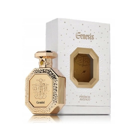 French Avenue Gemini Perfume EDP 90 ml