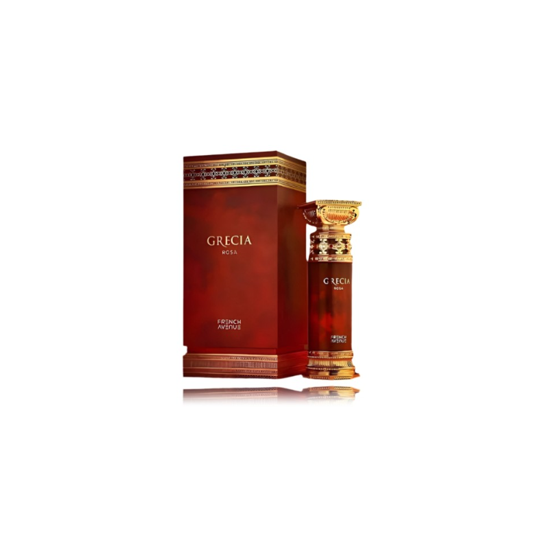 French Avenue Grecia Rosa Perfume EDP 100 ml