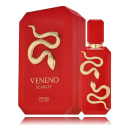 French Avenue 6298042000933