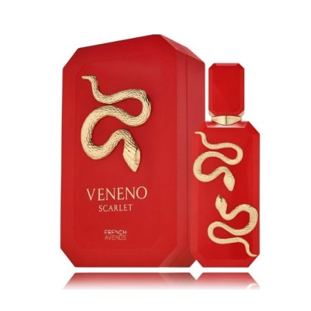 French Avenue 6298042000933