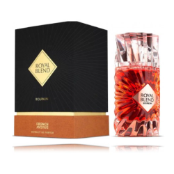French Avenue Royal Blend Bourbon Perfume PP 100 ml
