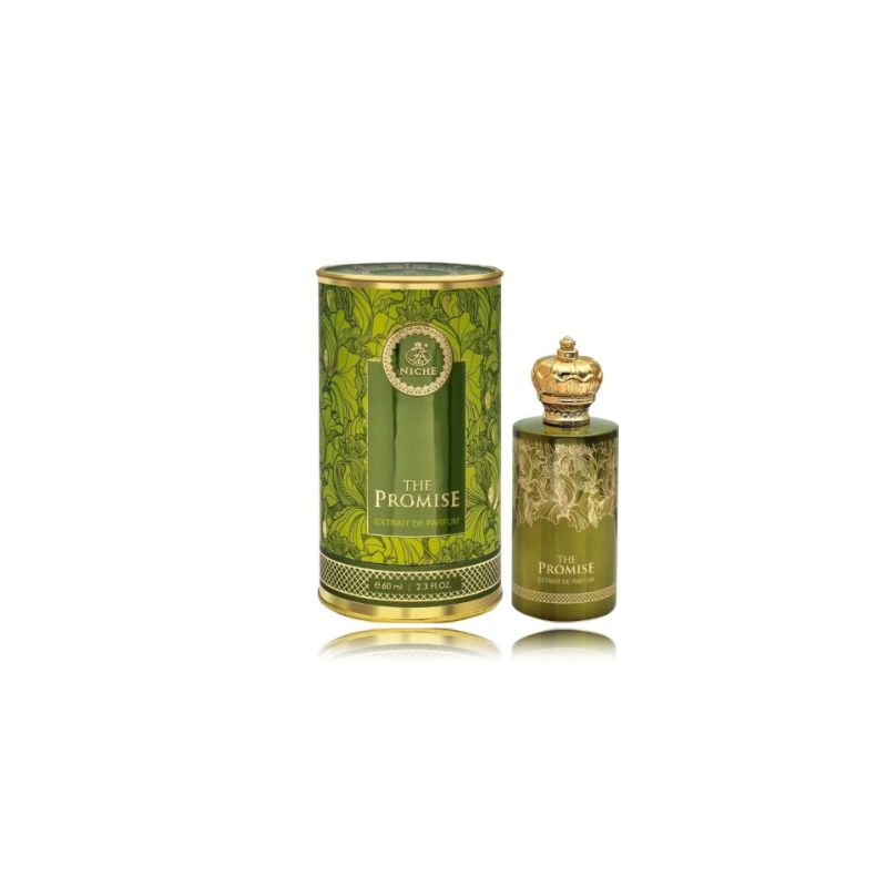 French Avenue The Promise Perfume PP 60 ml