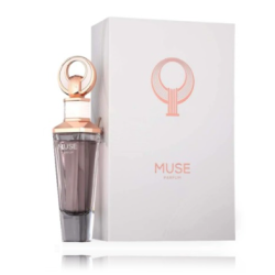 French Avenue Muse Perfume PP 80 ml