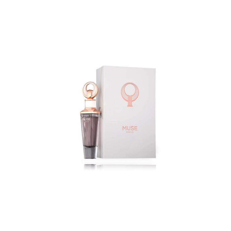 French Avenue Muse Perfume PP 80 ml