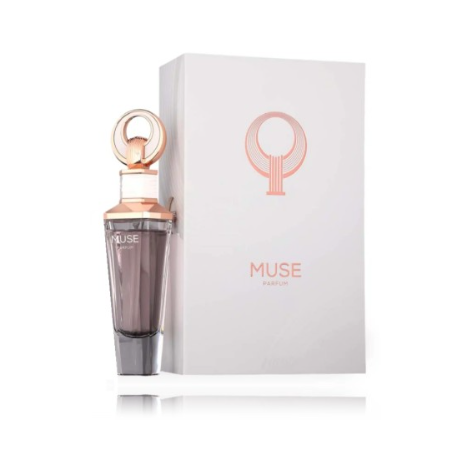 French Avenue Muse Perfume PP 80 ml