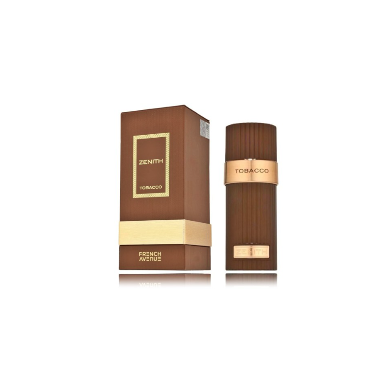 French Avenue Zenith Tobacco Perfume EDP 100 ml