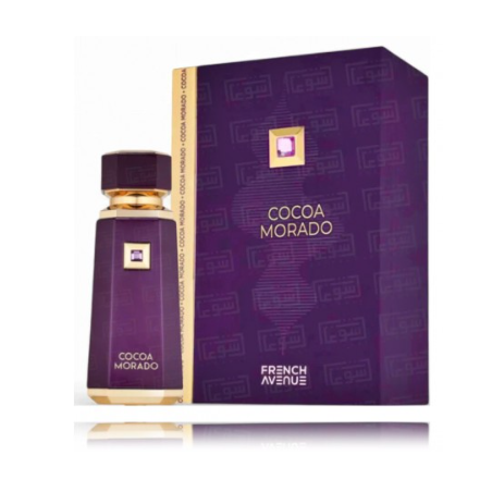 French Avenue Cocoa Morado Perfume EDP 100 ml