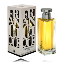 French Avenue Francique 107.9 Perfume EDP 100 ml