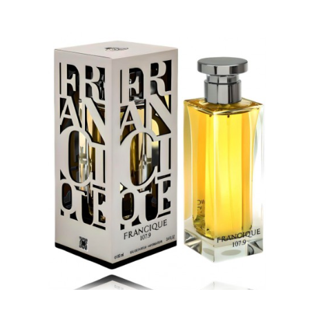 French Avenue Francique 107.9 Perfume EDP 100 ml