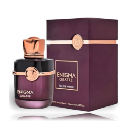 French Avenue Enigma Quatre Perfume EDP 100 ml
