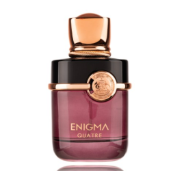 French Avenue Enigma Quatre Perfume EDP 100 ml