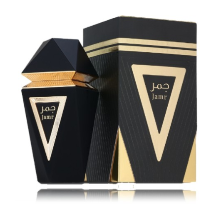 French Avenue Jamr Black Perfume EDP U 100 ml