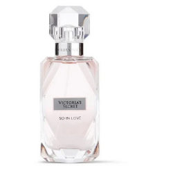 Victoria’s Secret So In Love Perfume EDP 50 ml