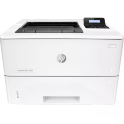 HP LaserJet Pro M501dn Laser Printer