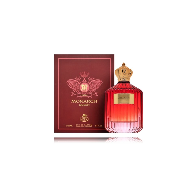 French Avenue Monarch Queen Perfume EDP 100 ml