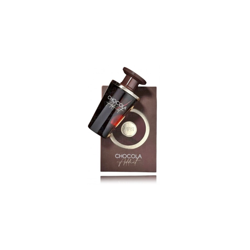 French Avenue 6290360379197
