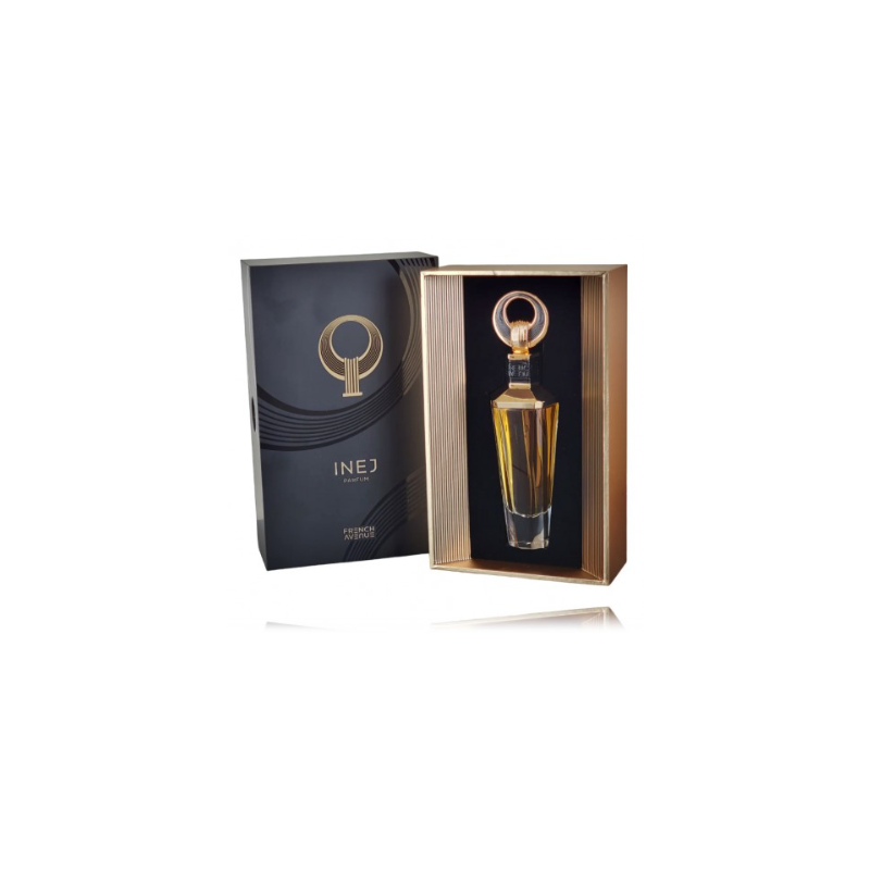 French Avenue 6290360375731