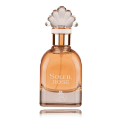 French Avenue Soleil Rose Perfume EDP 90 ml