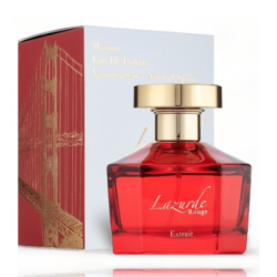 French Avenue Lazurde Rouge Perfume PP 100 ml