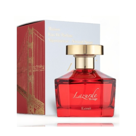 French Avenue Lazurde Rouge Perfume PP 100 ml