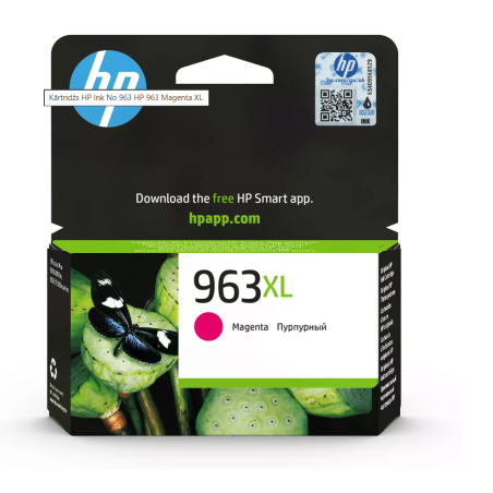HP 3JA28AE