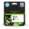 HP 963XL 3JA30AE Instant Ink Cartridge Black