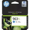 HP 963XL 3JA27AE Cyan Cartridge