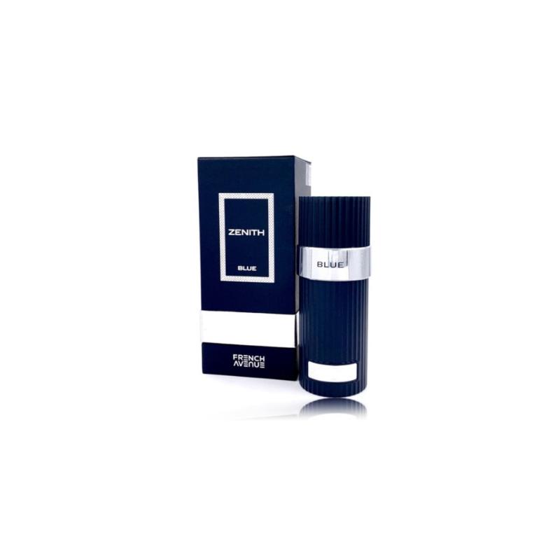 French Avenue Zenith Blue Perfume EDP 100 ml