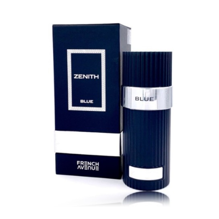 French Avenue Zenith Blue Perfume EDP 100 ml